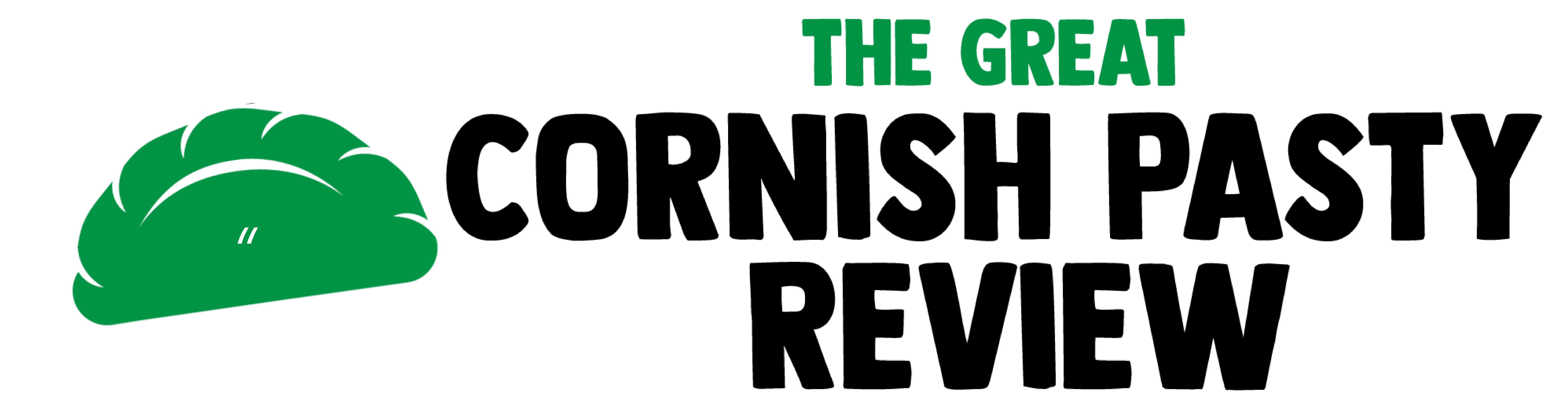 The Great Cornish Pasty Review